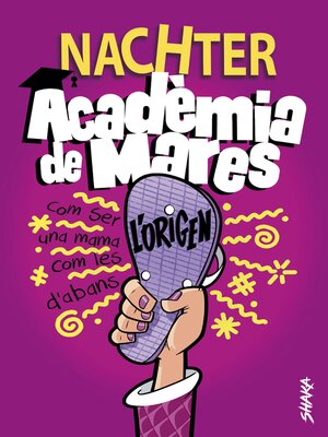 cover image of Acadèmia de Mares